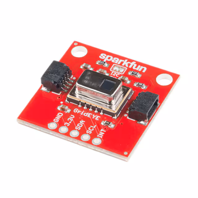 SEN-14607 SparkFun Electronics  Cartes d'évaluation - Cartes d'extension Cartes filles
